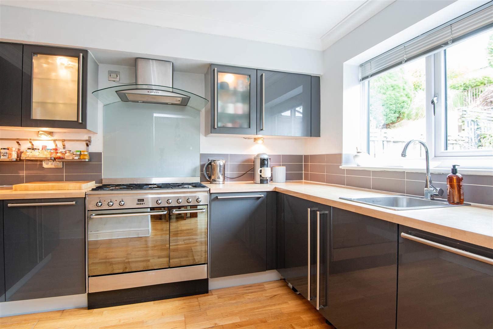 Middlebrook Drive, Lostock, Bolton